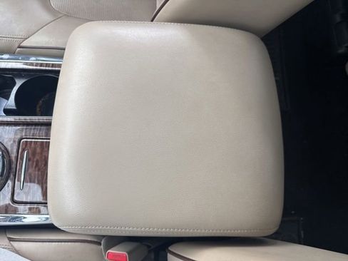 Used 2019 Nissan Armada SL w/ Premium Package image 29