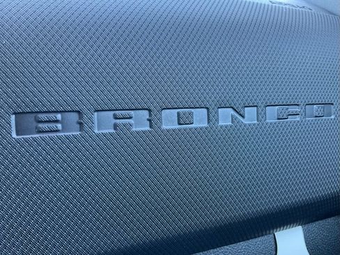 Used 2026 Ford Bronco Sport Outer Banks w/ Outer Banks Tech Package+ AWD/4WD image 46