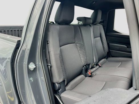 Used 2024 Toyota Tacoma SR5 AWD/4WD image 24