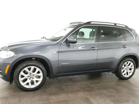 Used 2013 BMW X5 xDrive35i AWD/4WD image 2
