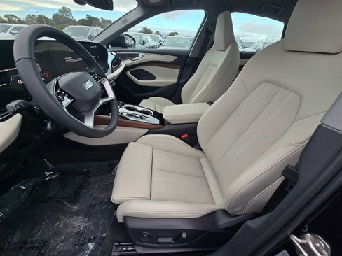 New 2026 Audi A6 Premium Plus image 25