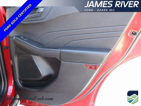 Certified 2022 Ford Escape SE w/ Convenience Package image 11