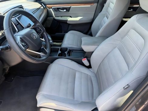 Used 2022 Honda CR-V EX image 15