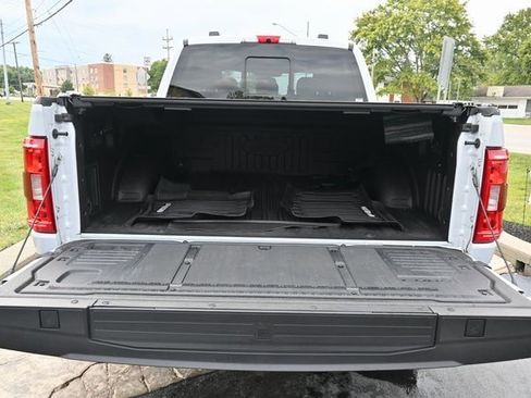 Used 2022 Ford F150 XLT w/ Equipment Group 302A High image 22