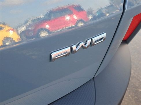 New 2026 Ford Escape ST-Line w/ Tech Pack #1 image 29