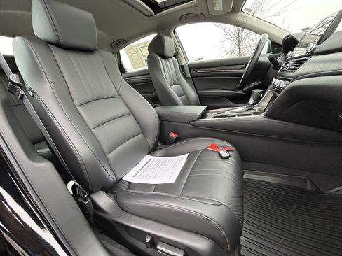 Used 2022 Honda Accord EX-L image 19