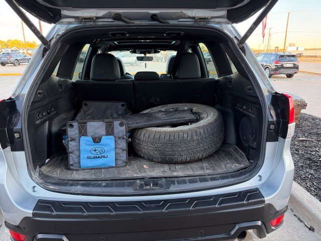 Used 2023 Subaru Forester Wilderness AWD/4WD image 20