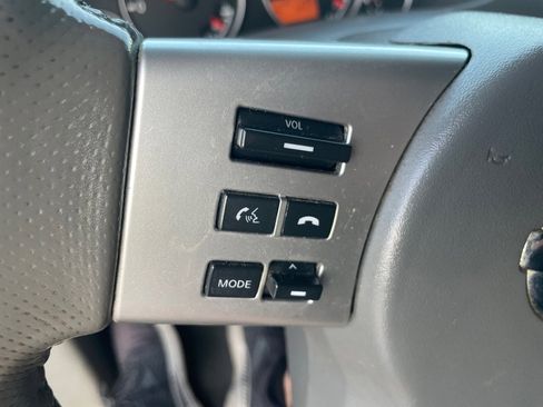 Used 2018 Nissan Frontier SV w/ Value Truck Package image 16