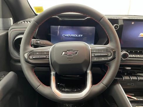 New 2026 Chevrolet Colorado Z71 w/ Technology Package image 12