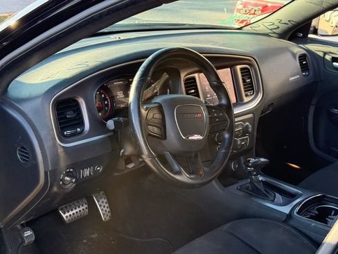 Used 2021 Dodge Charger GT w/ Blacktop Package image 6
