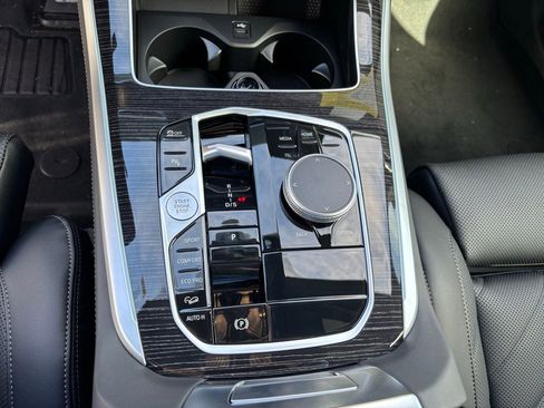 New 2026 BMW X5 xDrive40i w/ M Sport Package image 21