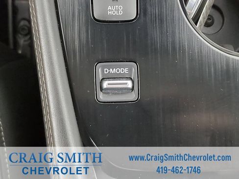 Used 2021 Nissan Rogue SL w/ Premium Package image 28