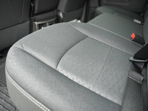 New 2026 RAM 2500 Tradesman AWD/4WD image 35