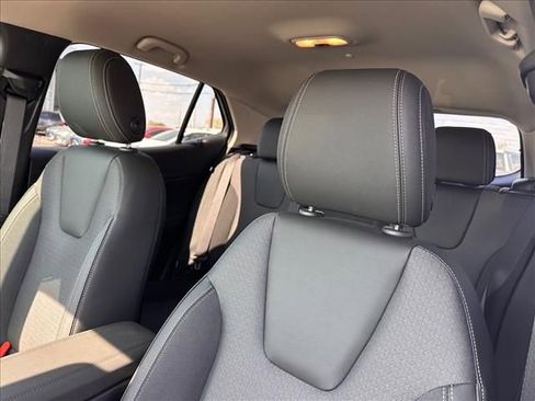 New 2026 Buick Encore GX Preferred w/ Advanced Technology Package FWD image 26