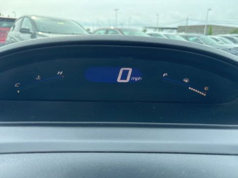 Used 2010 Honda Civic LX-S image 25