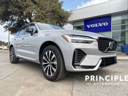 Certified 2025 Volvo XC60 B5 Core