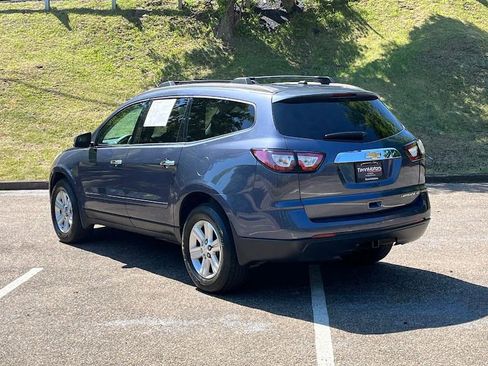 Used 2014 Chevrolet Traverse LT FWD image 23