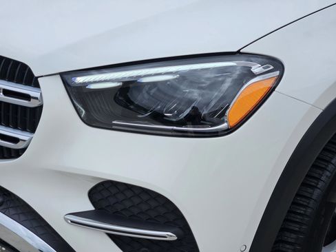 Certified 2026 Mercedes-Benz GLE 350 4MATIC image 27