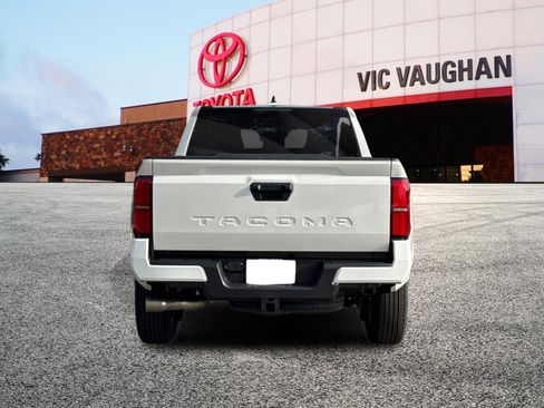 New 2026 Toyota Tacoma SR5 RWD image 4