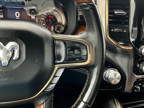 Used 2022 RAM 1500 Limited image 14