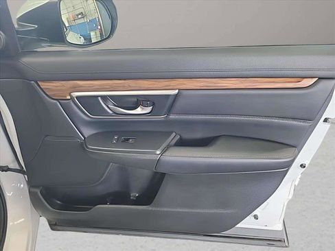 Used 2022 Honda CR-V EX-L image 31