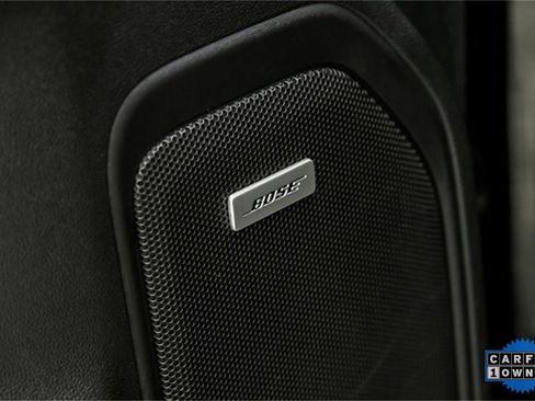 Used 2021 GMC Sierra 1500 Denali w/ Denali Ultimate Package image 9