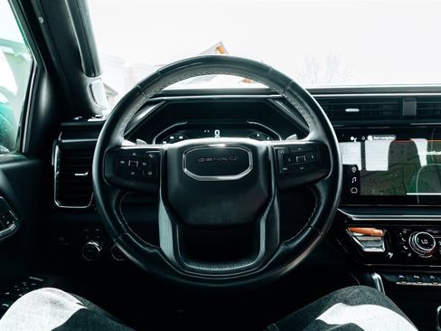 Used 2023 GMC Sierra 1500 Denali Ultimate image 24