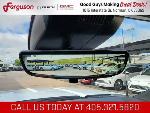 New 2026 GMC Sierra 2500 AT4 w/ AT4 Premium Plus Package AWD/4WD image 38