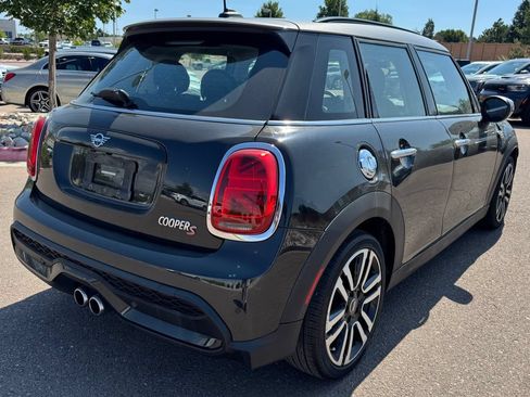 Used 2023 MINI Cooper S FWD image 6