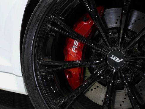 Used 2024 Audi RS 5 Sportback w/ Dynamic Package image 51