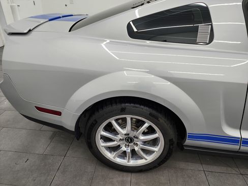 Used 2008 Ford Mustang Shelby GT500 image 21