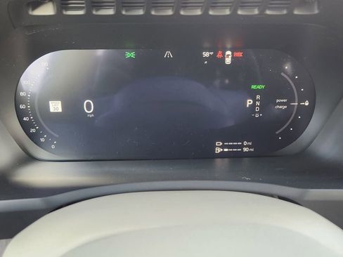 New 2026 Volvo XC90 T8 Ultra w/ Protection Package Premier image 6