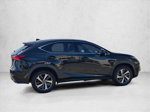 Used 2018 Lexus NX 300 AWD w/ Premium Package image 5