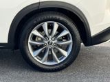 Used 2019 INFINITI QX50 Luxe w/ Navigation Package image 2