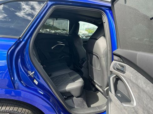 New 2025 Audi SQ5 Premium Plus AWD/4WD image 74