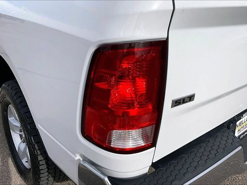Used 2024 RAM 1500 Classic SLT AWD/4WD image 23