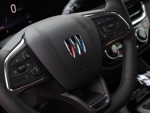 New 2025 Buick Envista Sport Touring w/ Convenience I Package image 17