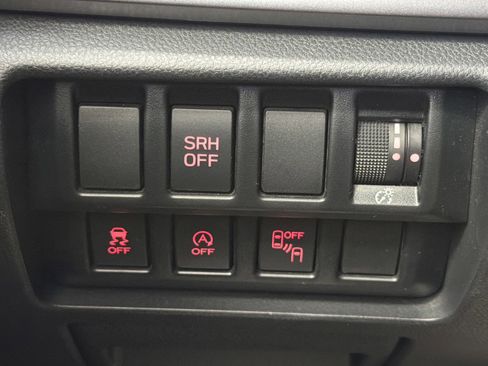 Used 2021 Subaru Forester Sport image 22