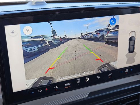 New 2025 Ford Bronco Sport Big Bend image 17