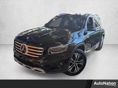 Used 2025 Mercedes-Benz GLB 250