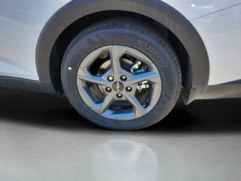 Used 2025 Kia K4 FWD image 13