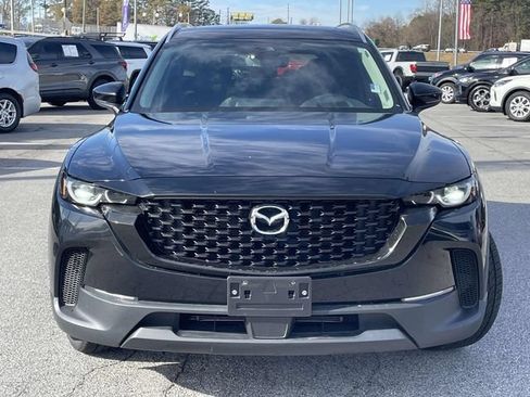Used 2023 MAZDA CX-50 AWD 2.5 S w/ Cargo Package image 28