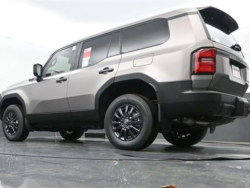 New 2026 Toyota Land Cruiser 1958 image 23