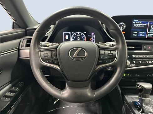 Used 2022 Lexus ES 350 w/ Premium Package FWD image 16