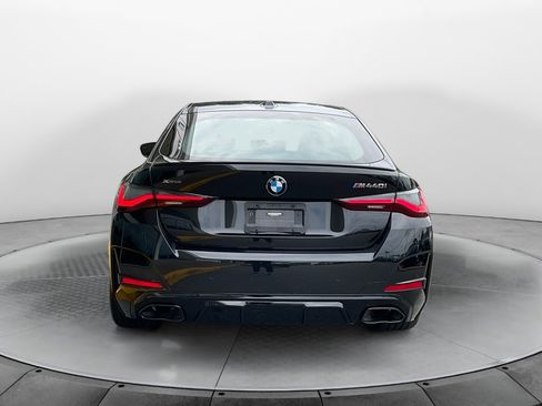 Used 2022 BMW M440i xDrive Gran Coupe w/ Premium Package AWD/4WD image 6