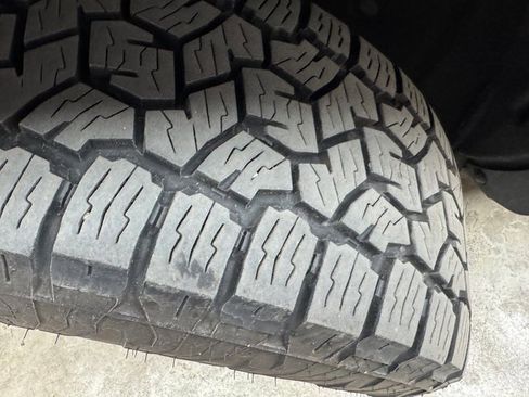 Used 2024 Ford Bronco Sport Big Bend image 29