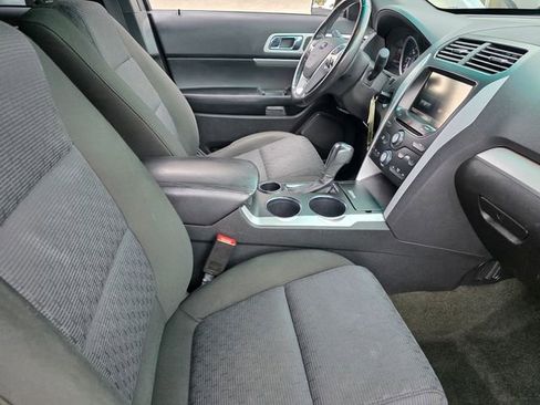Used 2013 Ford Explorer XLT FWD image 15