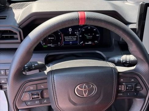 Used 2026 Toyota 4Runner TRD Pro AWD/4WD image 1