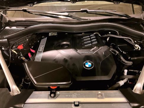 Used 2022 BMW X3 xDrive30i w/ M Sport Package 2 image 28