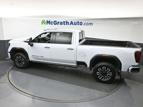 New 2026 GMC Sierra 2500 Denali Ultimate w/ Max Trailering Package AWD/4WD image 22